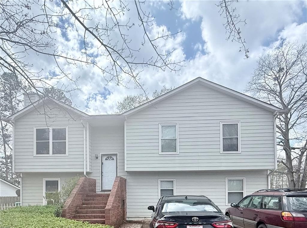 2061 Marshes Glenn Drive