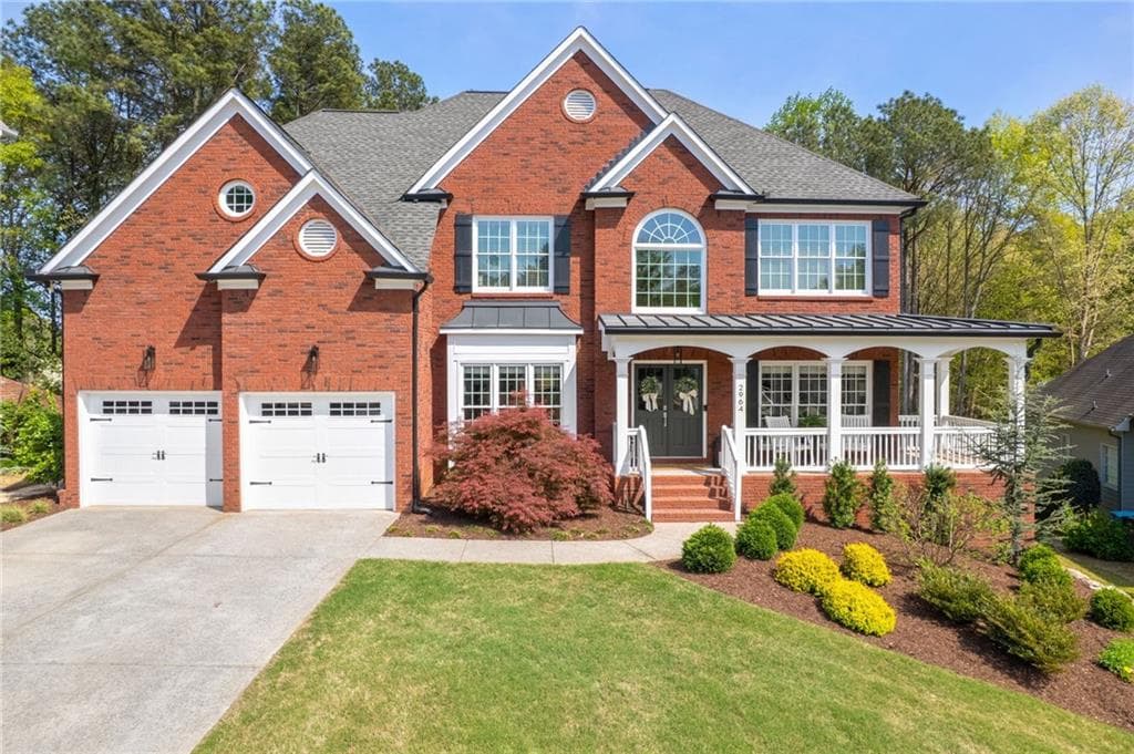 2964 Mill Grove Terrace, Dacula, GA 30019 — most recent listing photo