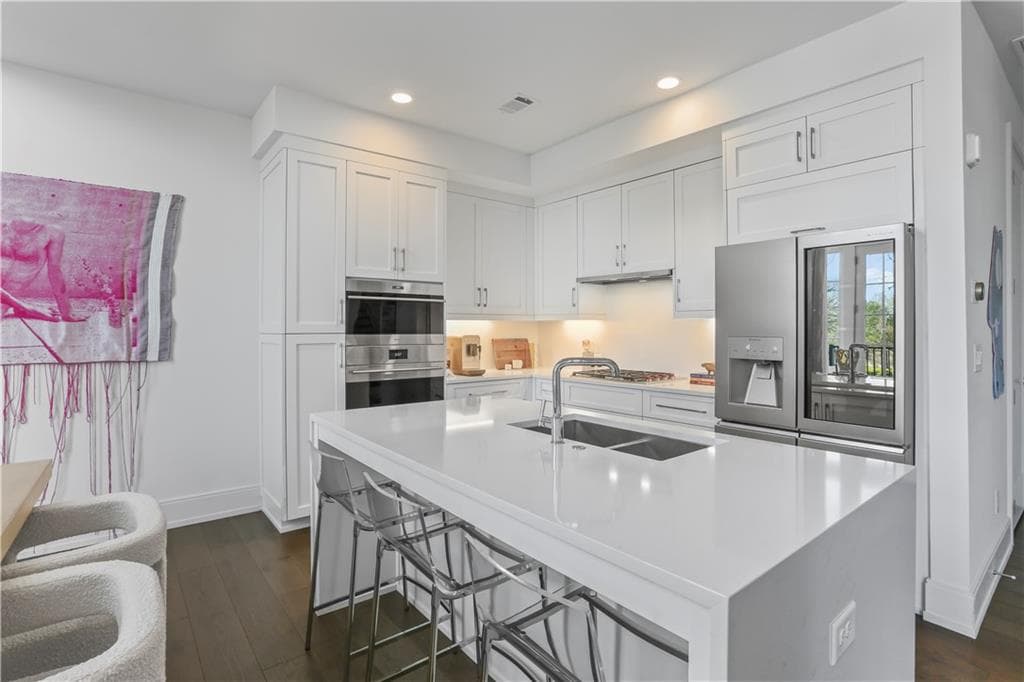 3 bedroom, 3 bathroom, 2,236 sq ft townhouse for sale at 1200 Ponce De Leon Avenue A5, Atlanta, GA 30306 — photo 8