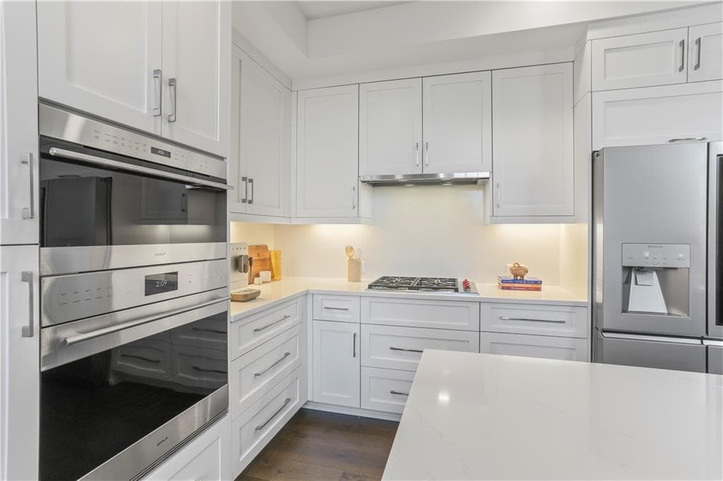 3 bedroom, 3 bathroom, 2,236 sq ft townhouse for sale at 1200 Ponce De Leon Avenue A5, Atlanta, GA 30306 — photo 9