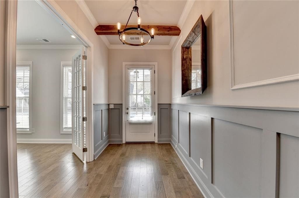 4 bedroom, 3 bathroom, 2,783 sq ft single family residence for sale at 3460 Ashfield Point Avenue, Duluth, GA 30096 — photo 8