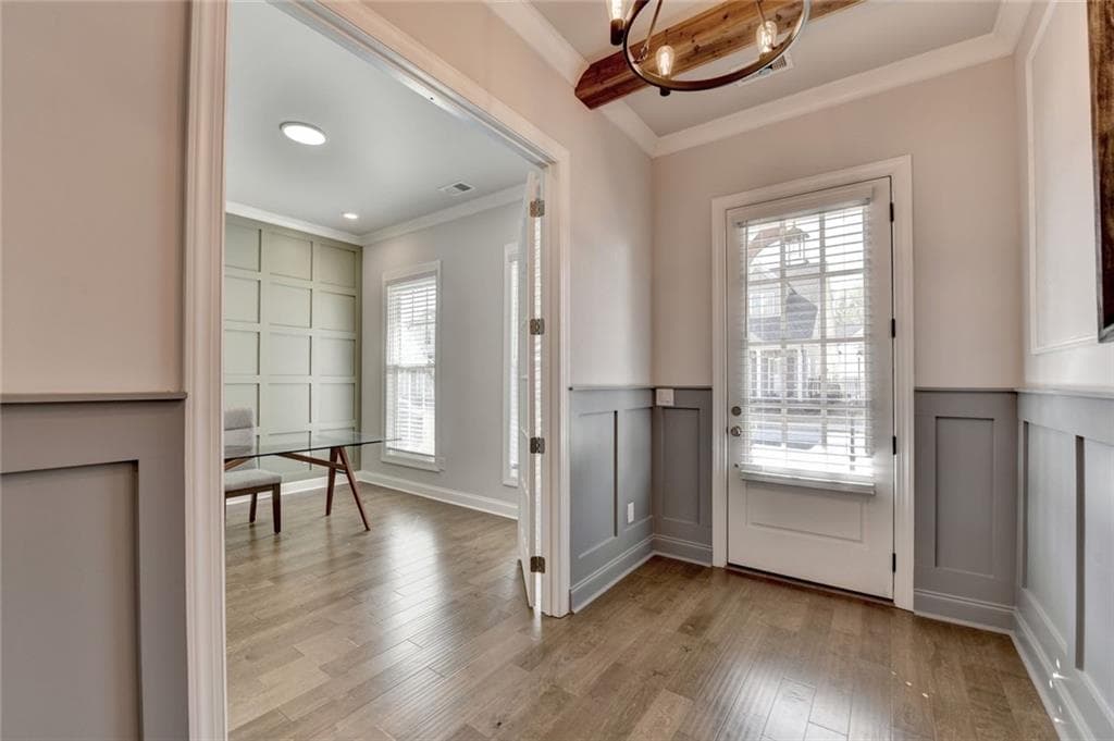 4 bedroom, 3 bathroom, 2,783 sq ft single family residence for sale at 3460 Ashfield Point Avenue, Duluth, GA 30096 — photo 9