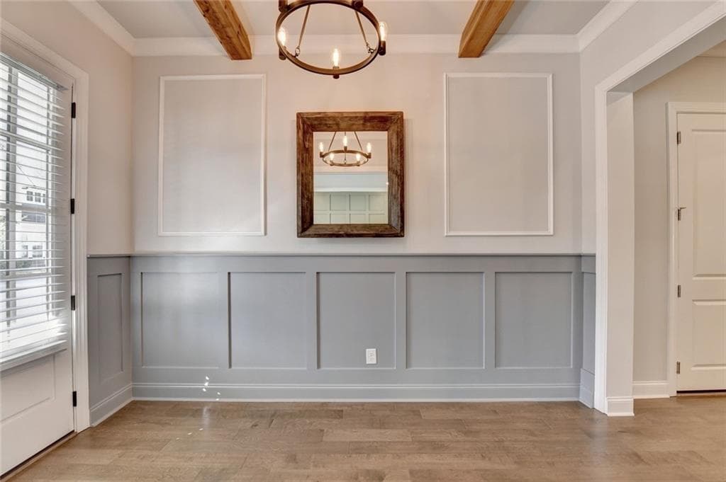 4 bedroom, 3 bathroom, 2,783 sq ft single family residence for sale at 3460 Ashfield Point Avenue, Duluth, GA 30096 — photo 10