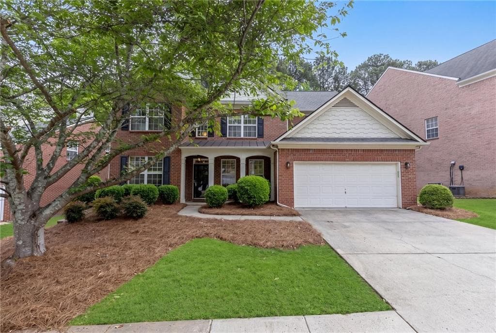 3925 Coventry Park Lane, Peachtree Corners, GA 30096 — most recent listing photo