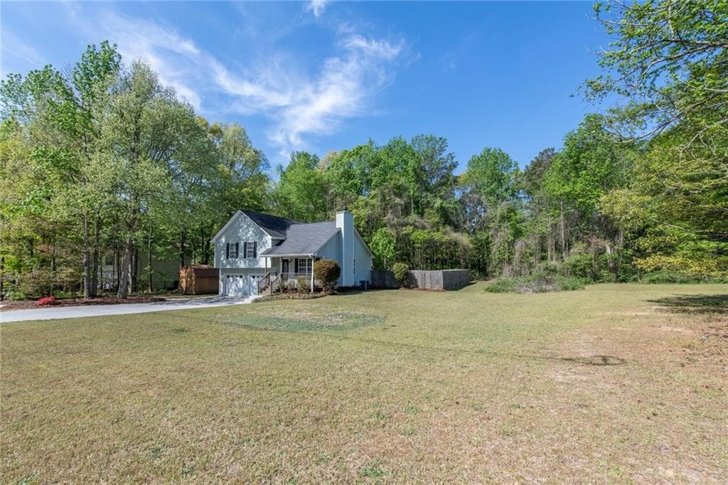 127 Muirwood Drive, Temple, GA 30179 — most recent listing photo