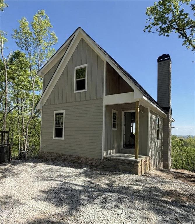 1327 Birch Lane, Ranger, GA 30734 — most recent listing photo