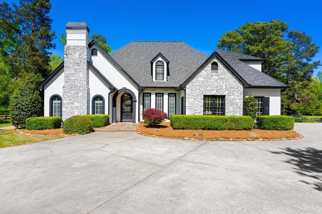 3799 Poplar Springs Road, Gainesville, GA 30507 — most recent listing photo
