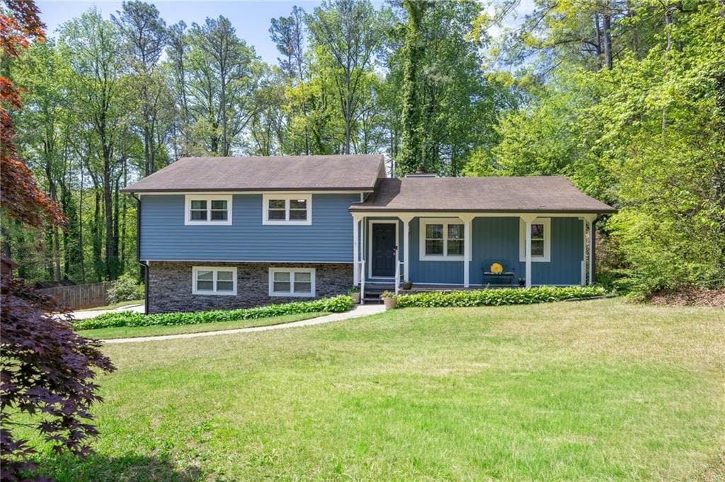 170 Settendown Trail, Mableton, GA 30126 — most recent listing photo