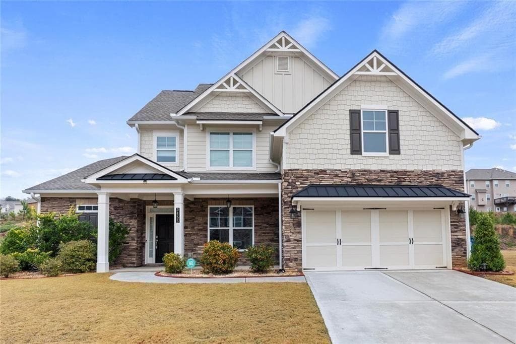 3455 Spring Place Court, Loganville, GA 30052 — most recent listing photo