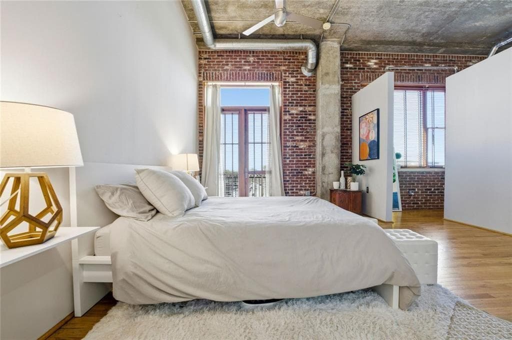 1 bedroom, 1 bathroom, 980 sq ft condominium for sale at 3235 Roswell Road 702, Atlanta, GA 30305 — photo 6