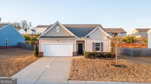 405 Nola Court, Cartersville, GA 30120 — most recent listing photo