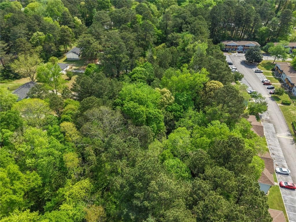 single family residence for sale at 1453 California Avenue, Conley, GA 30288 — photo 2