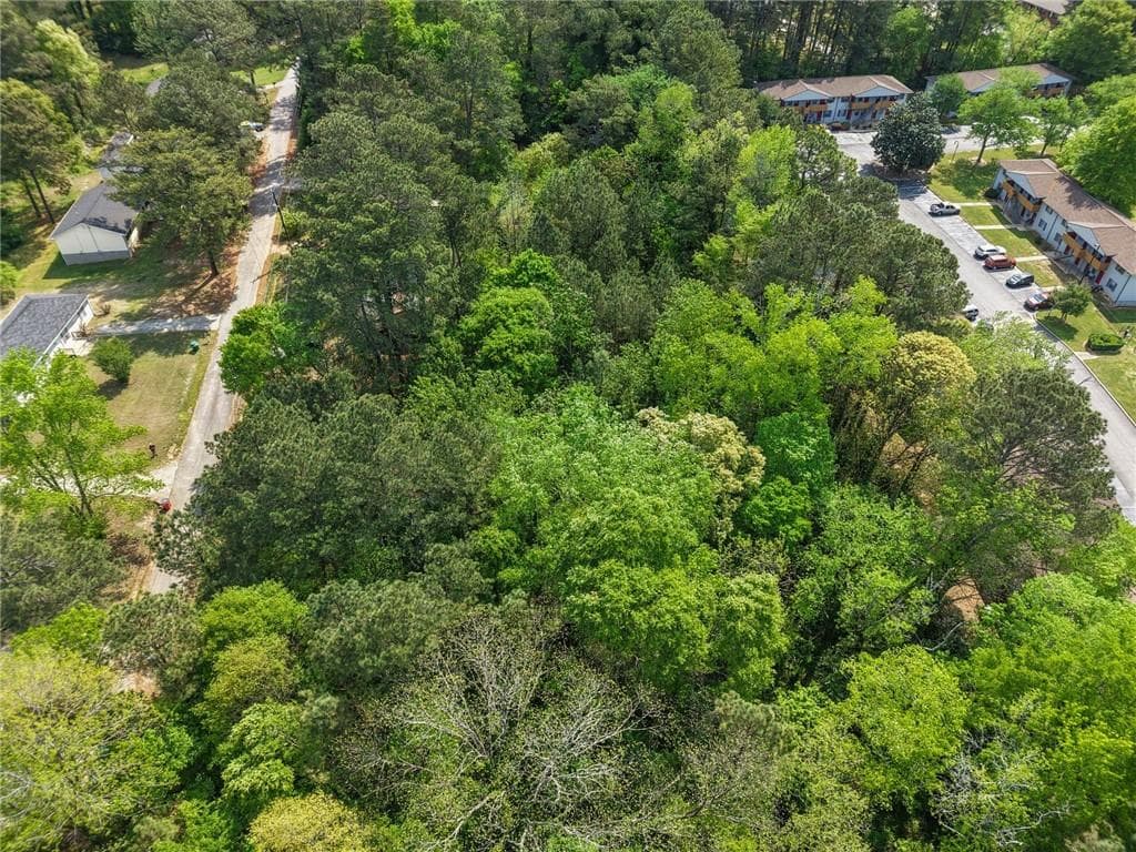 single family residence for sale at 1453 California Avenue, Conley, GA 30288 — photo 4