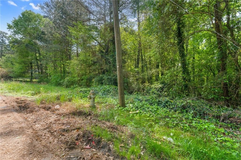 single family residence for sale at 1453 California Avenue, Conley, GA 30288 — photo 5
