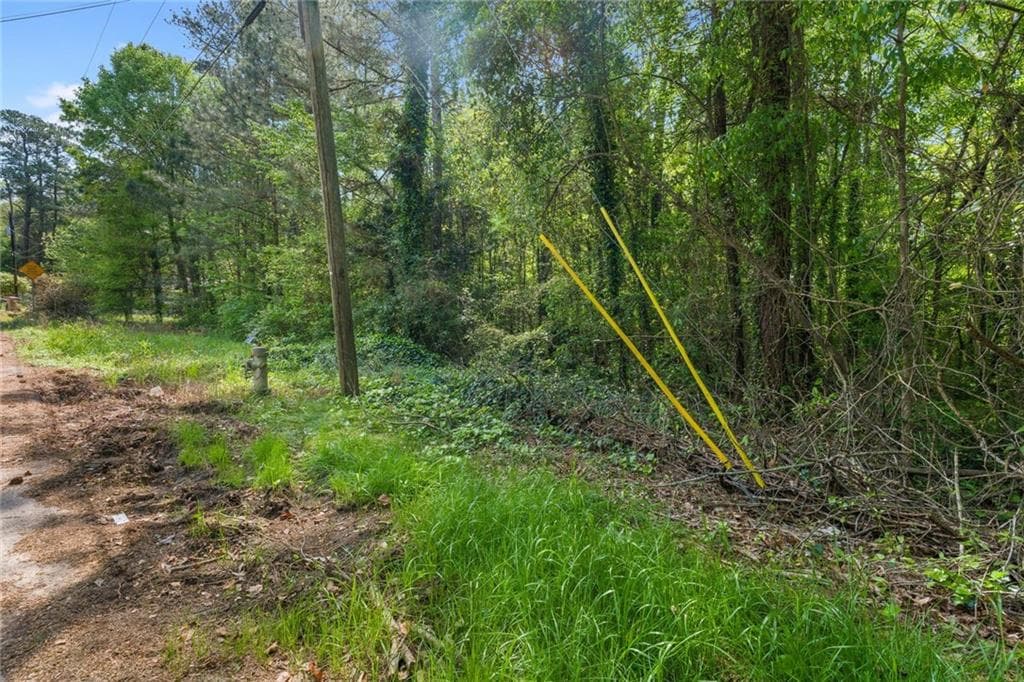 single family residence for sale at 1453 California Avenue, Conley, GA 30288 — photo 6