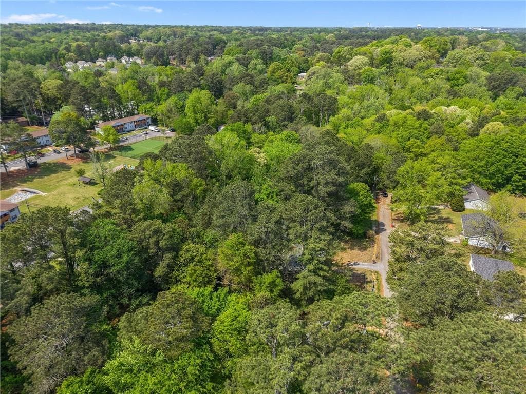 single family residence for sale at 1453 California Avenue, Conley, GA 30288 — photo 8