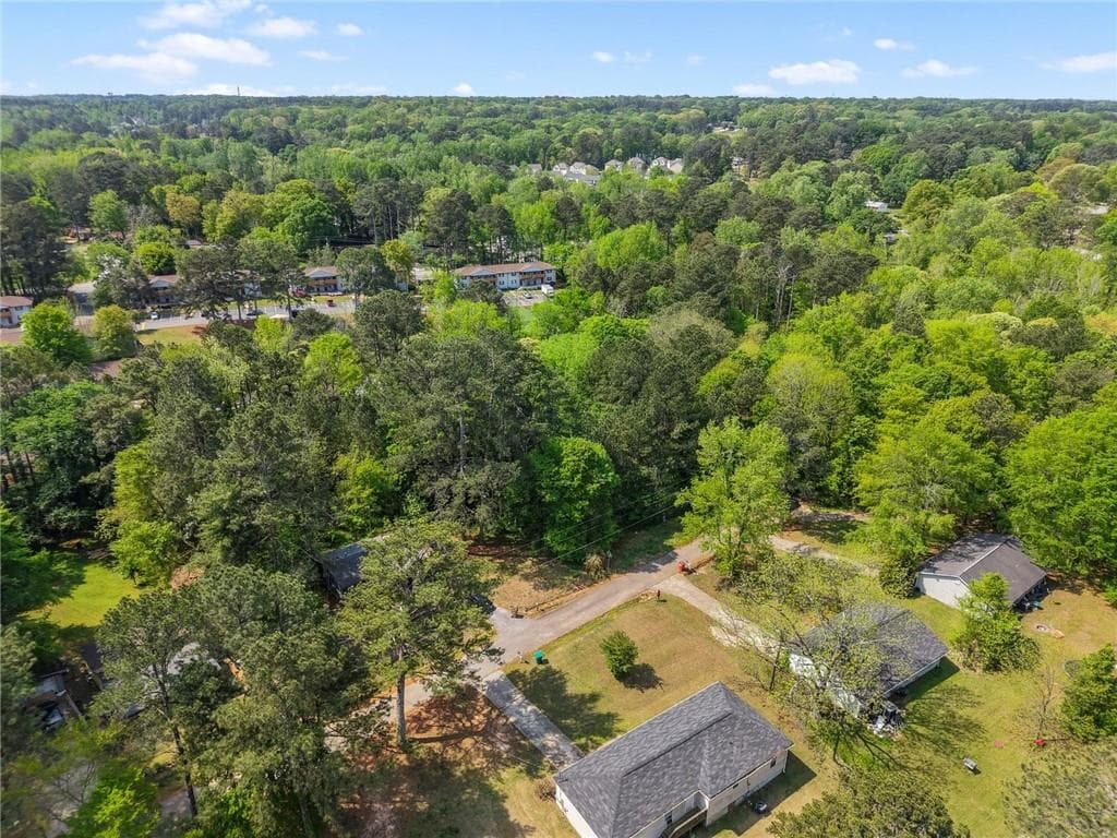 single family residence for sale at 1453 California Avenue, Conley, GA 30288 — photo 9