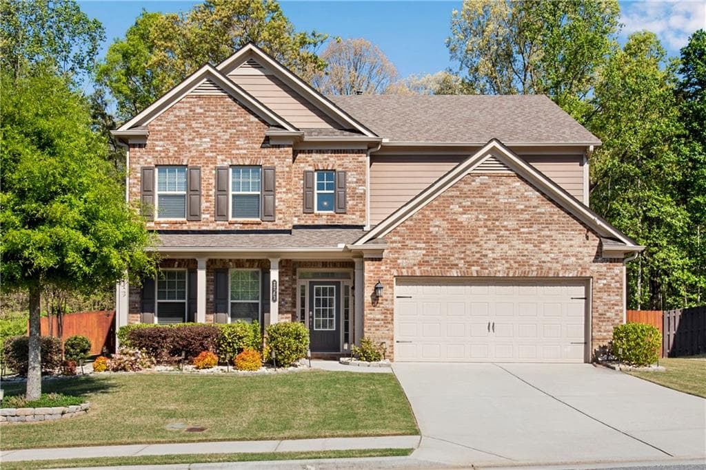 2743 Bloom Circle, Dacula, GA 30019 — most recent listing photo