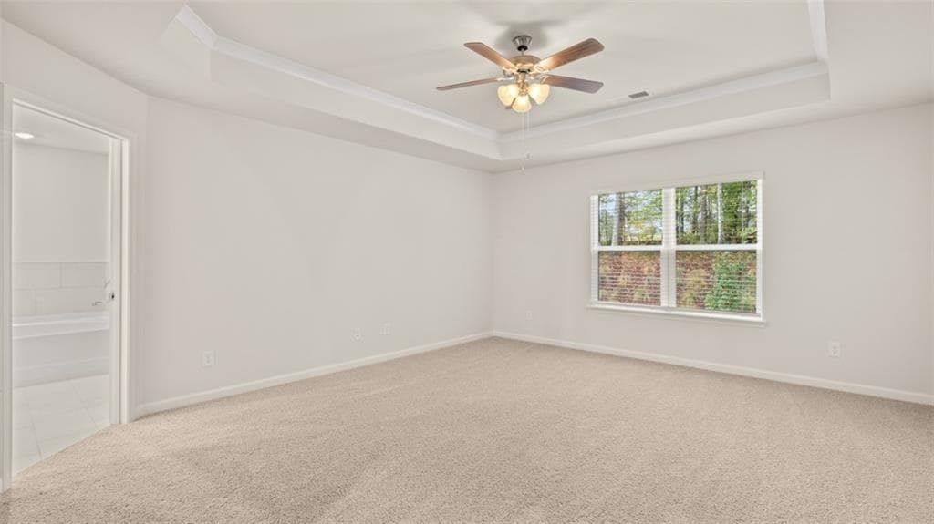 3 bedroom, 3 bathroom, 1,947 sq ft townhouse for sale at 430 Silver Moon Drive, Loganville, GA 30052 — photo 9