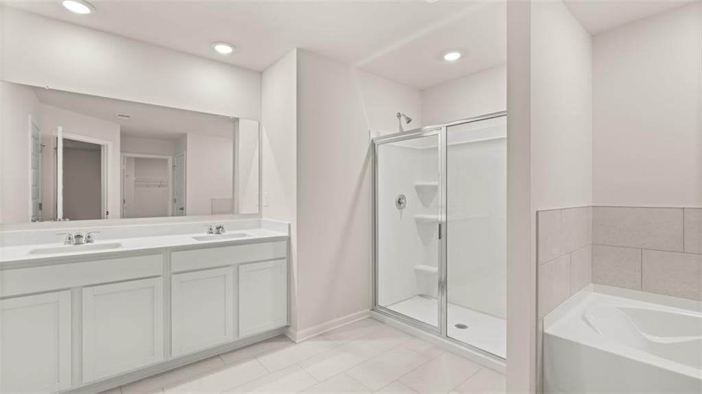 3 bedroom, 3 bathroom, 1,947 sq ft townhouse for sale at 430 Silver Moon Drive, Loganville, GA 30052 — photo 10