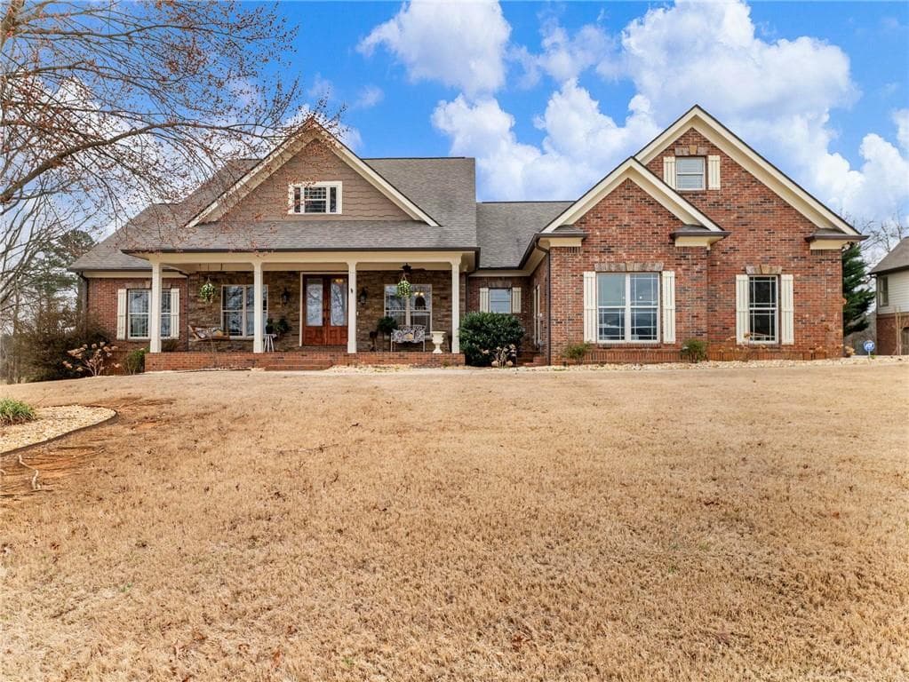 8629 Drake Drive, Lula, GA 30554 — most recent listing photo