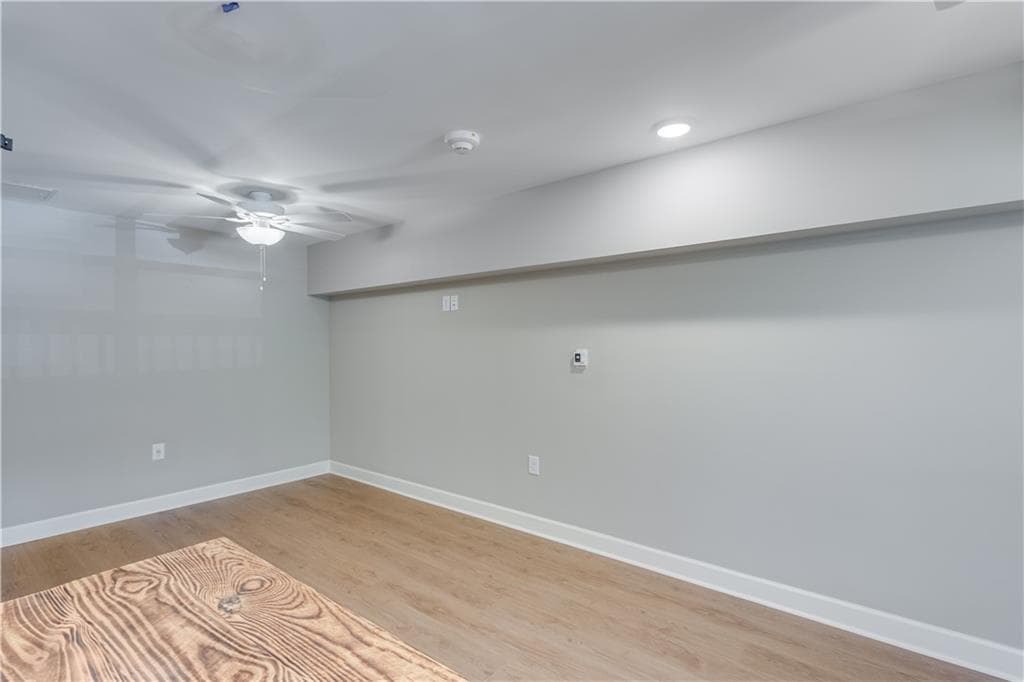1 bedroom, 1 bathroom, 469 sq ft apartment for rent at 710 Jesse Jewell Parkways 204 STUDIO, Gainesville, GA 30501 for $1,150 a month — photo 9