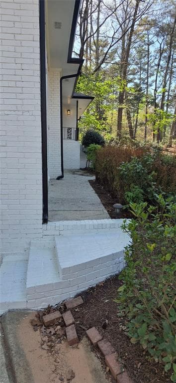 4 bedroom, 2 bathroom, 3,293 sq ft single family residence for rent at 605 Dalrymple, Atlanta, GA 30328 for $3,200 a month — photo 3