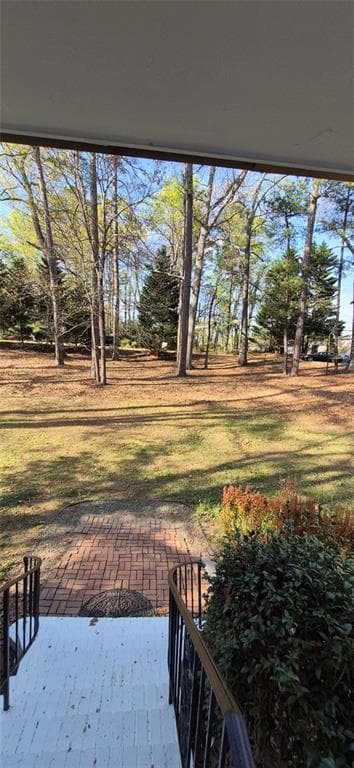 4 bedroom, 2 bathroom, 3,293 sq ft single family residence for rent at 605 Dalrymple, Atlanta, GA 30328 for $3,200 a month — photo 4
