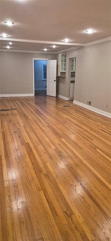 4 bedroom, 2 bathroom, 3,293 sq ft single family residence for rent at 605 Dalrymple, Atlanta, GA 30328 for $3,200 a month — photo 6
