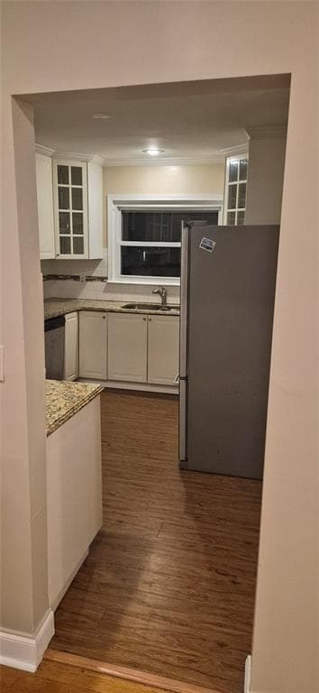 4 bedroom, 2 bathroom, 3,293 sq ft single family residence for rent at 605 Dalrymple, Atlanta, GA 30328 for $3,200 a month — photo 9
