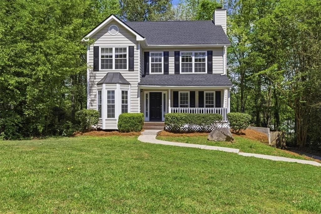 445 Allens Landing Court, Lawrenceville, GA 30045 — most recent listing photo