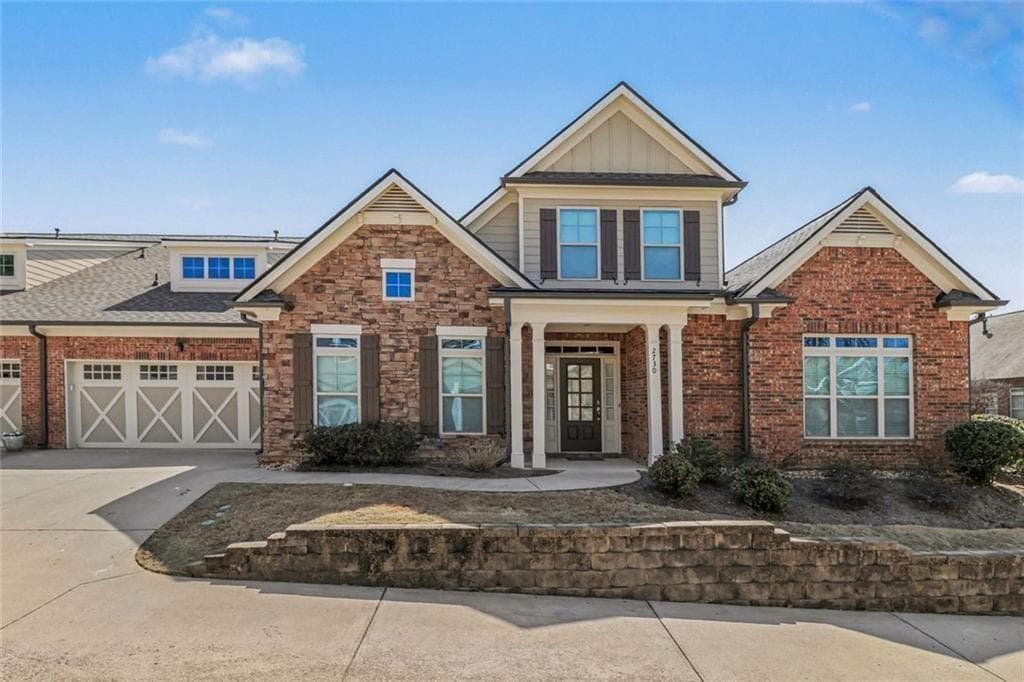 2730 Middlecreek Way, Cumming, GA 30041 — most recent listing photo