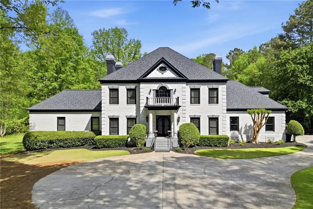 11 The Fairway, Woodstock, GA 30188 — most recent listing photo