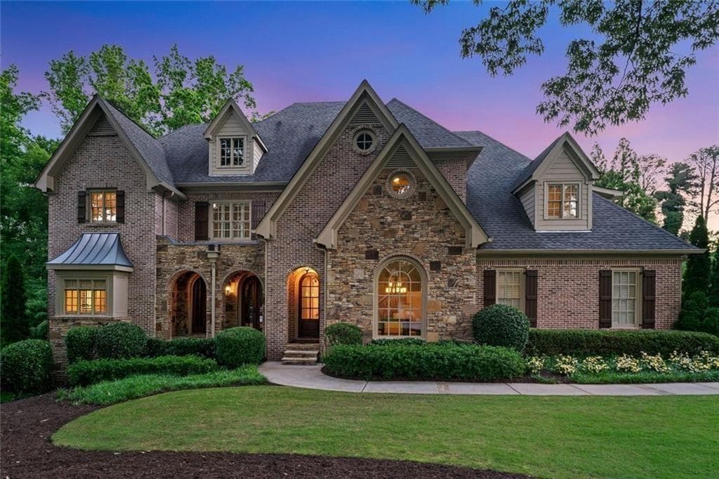 4304 Berkford Circle, Brookhaven, GA 30319 — most recent listing photo