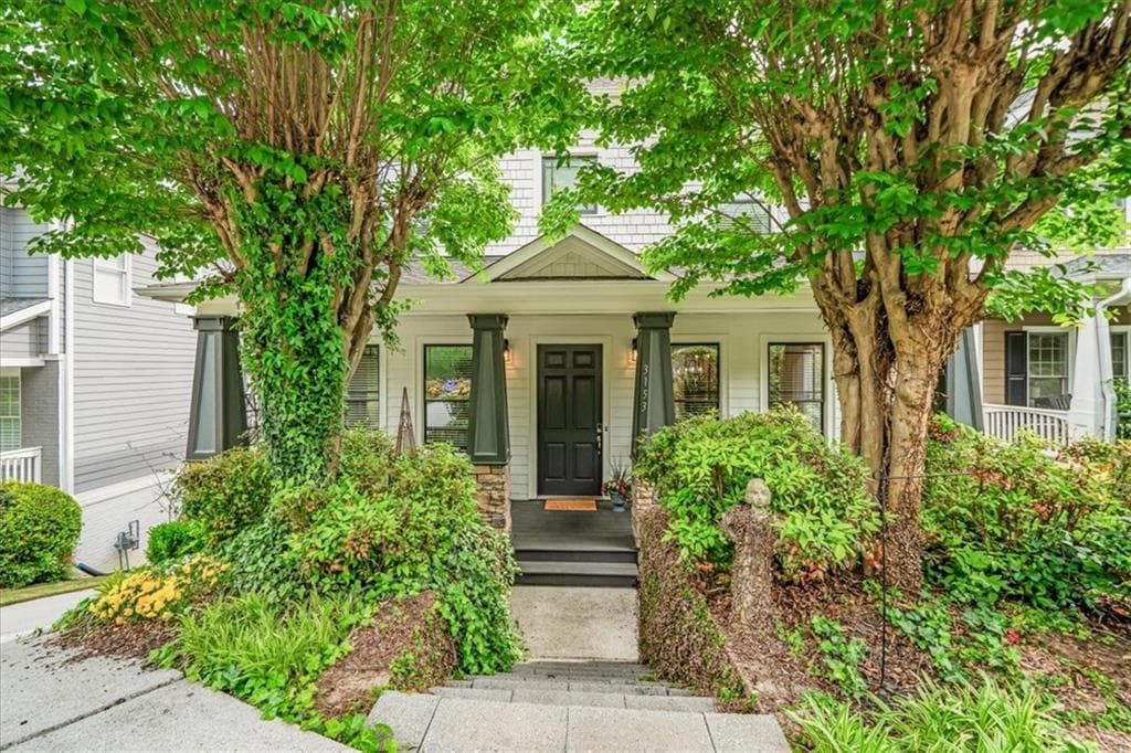 3153 Mae Avenue, Atlanta, GA 30319 — most recent listing photo