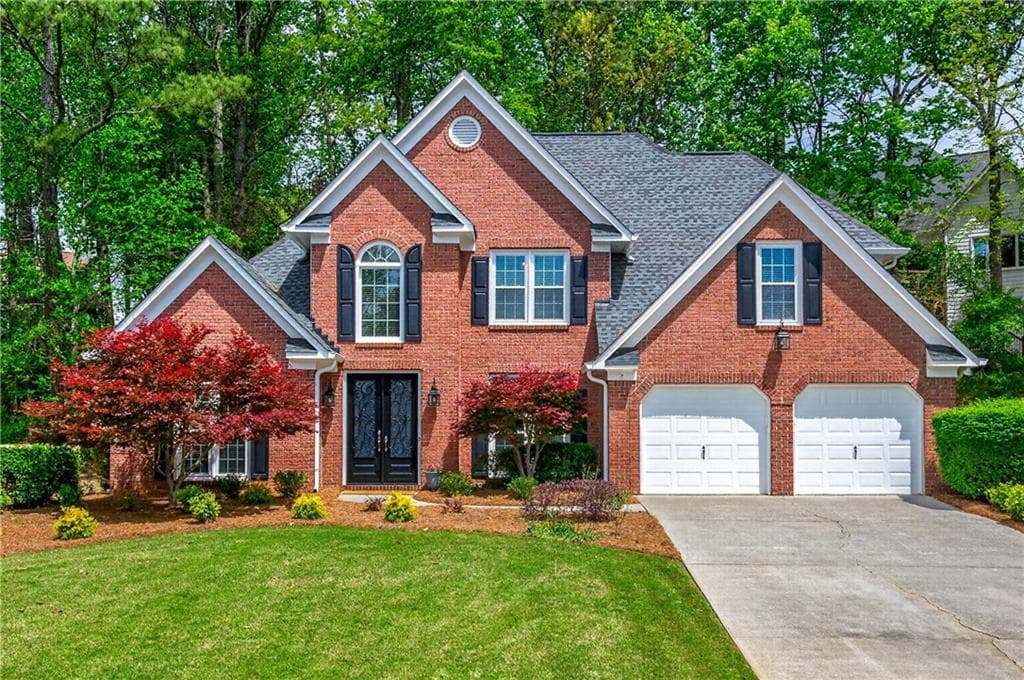6545 Wedgewood Chase, Suwanee, GA 30024 — most recent listing photo