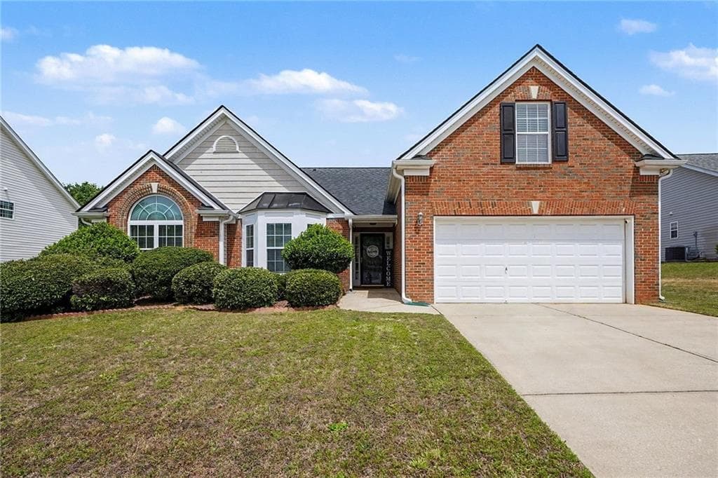 240 Valley Brook Drive, Covington, GA 30016 — most recent listing photo