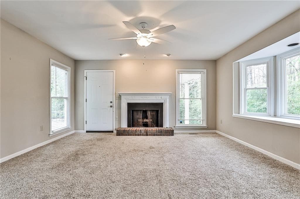 3 bedroom, 3 bathroom, 1,897 sq ft single family residence for sale at 3537 W Hill Street, Clarkston, GA 30021 — photo 8