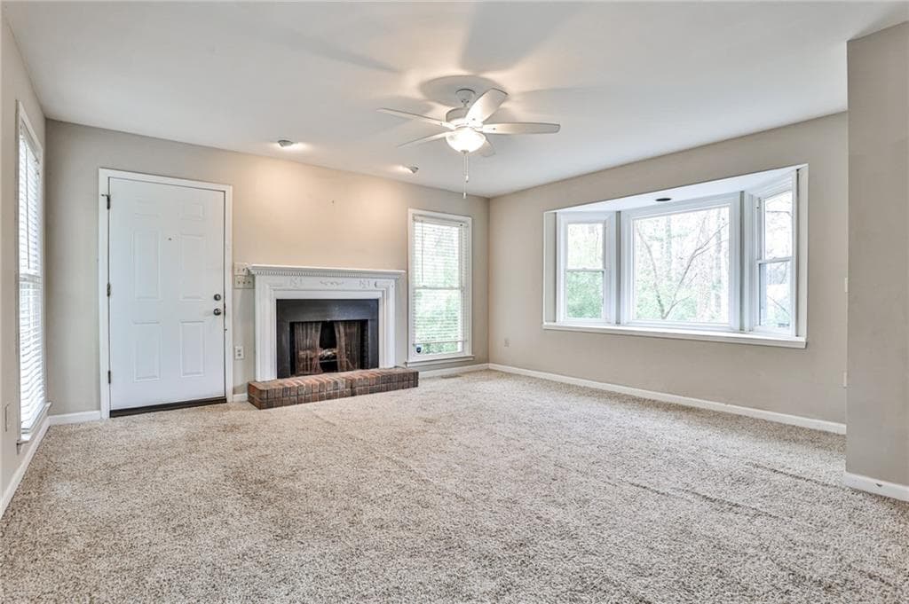 3 bedroom, 3 bathroom, 1,897 sq ft single family residence for sale at 3537 W Hill Street, Clarkston, GA 30021 — photo 9