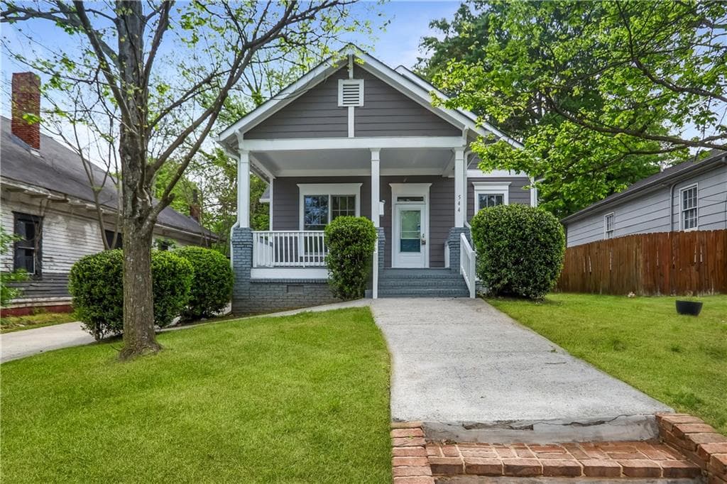 544 Langhorn St SW, Atlanta, GA 30310 — most recent listing photo