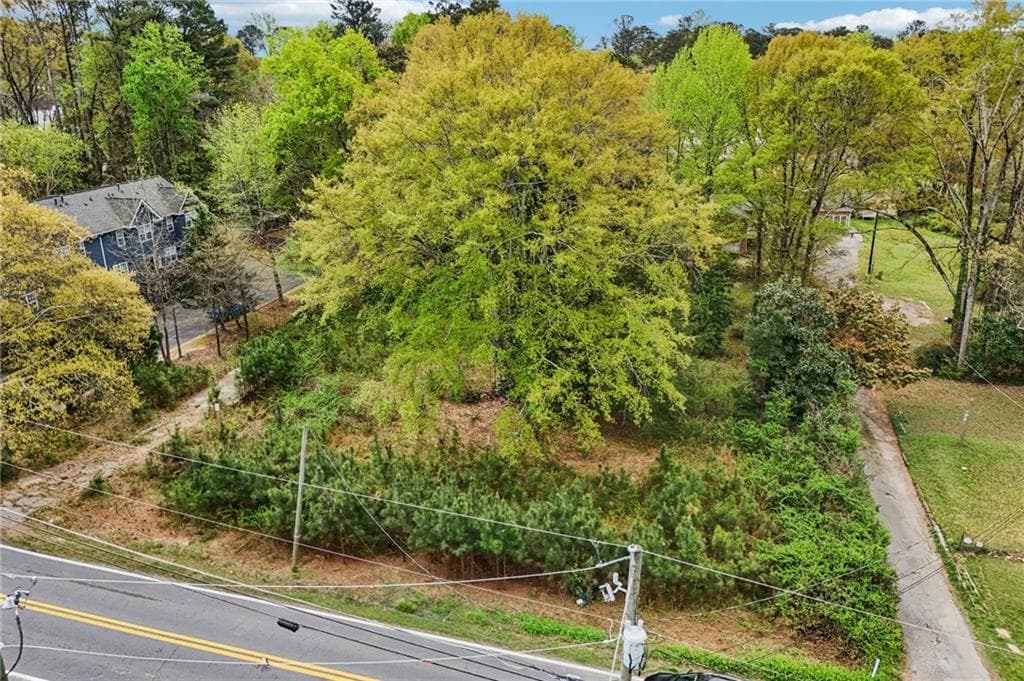 unimproved land for sale at 105 Dupree Road, Woodstock, GA 30188 — photo 3