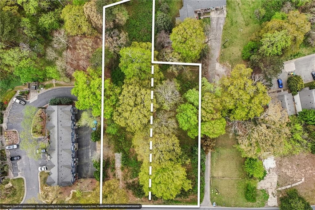 unimproved land for sale at 105 Dupree Road, Woodstock, GA 30188