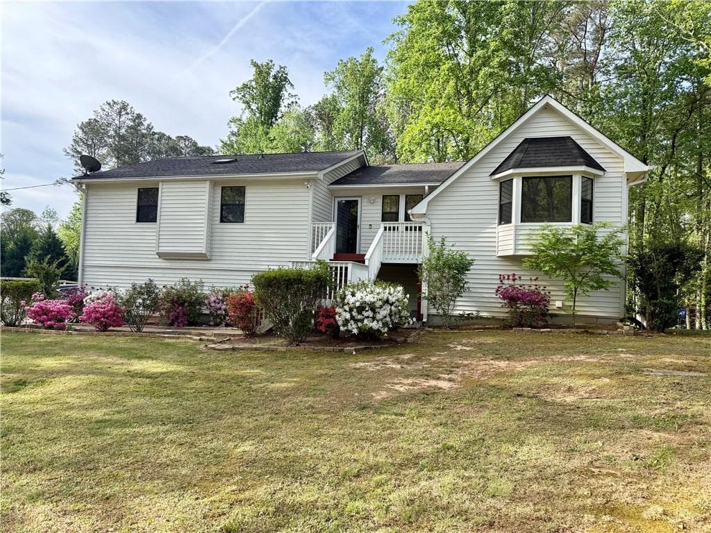 3790 Pine Brook Drive, Acworth, GA 30102 — most recent listing photo