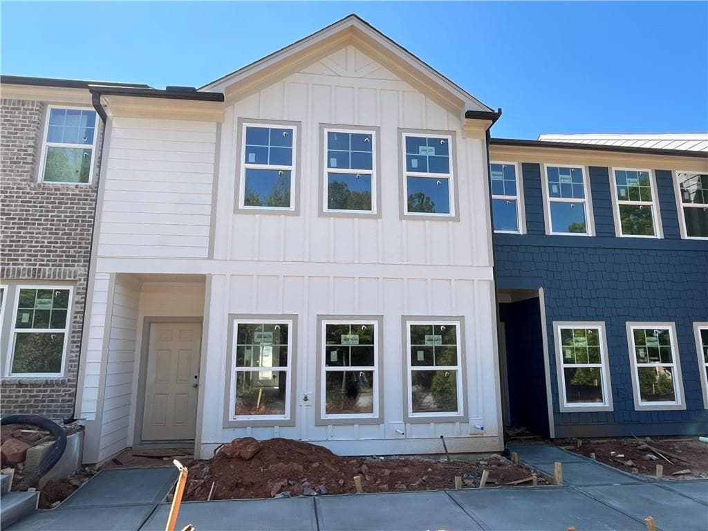 6124 Vaughnmere Way Way, Douglasville, GA 30135 — most recent listing photo