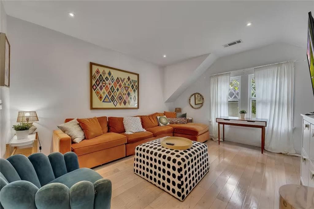 triplex for sale at 449 Greenwood Avenue, Atlanta, GA 30308 — photo 5