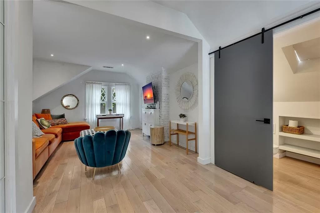 triplex for sale at 449 Greenwood Avenue, Atlanta, GA 30308 — photo 8