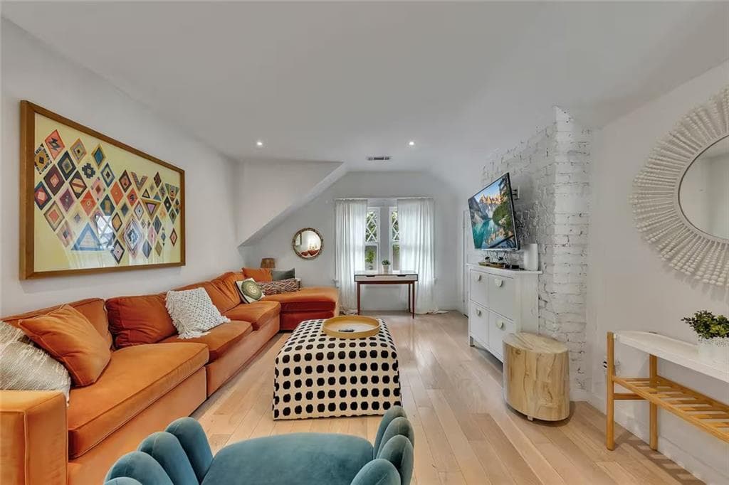 triplex for sale at 449 Greenwood Avenue, Atlanta, GA 30308 — photo 6