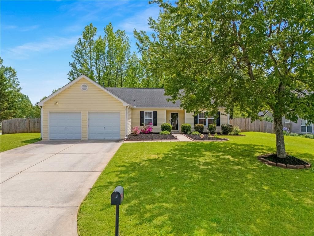 11 Fern Leaf Court, Dallas, GA 30157 — most recent listing photo
