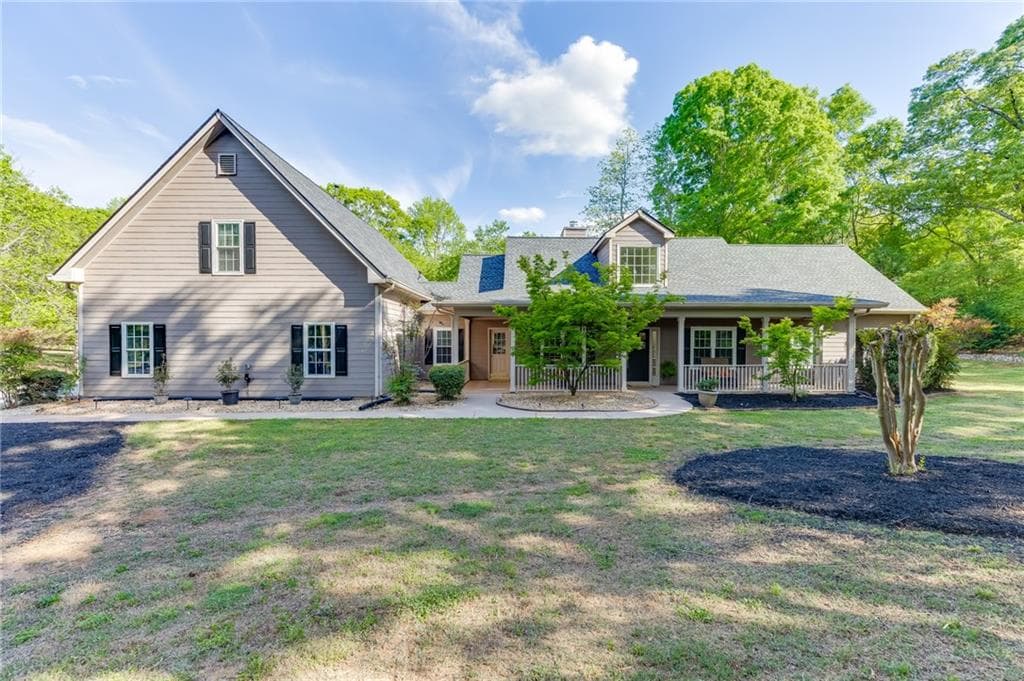 429 Olde Wick Trail, Hoschton, GA 30548 — most recent listing photo
