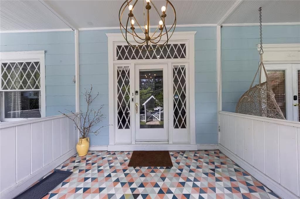 triplex for sale at 449 Greenwood Avenue, Atlanta, GA 30308 — photo 4